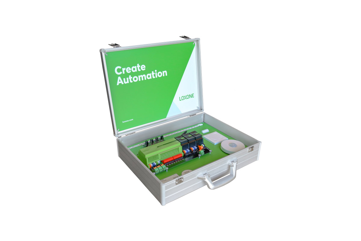 Demo Case