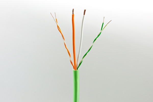 Tree Cable LSZH (200m) – Auslaufmodell