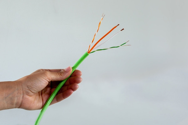 Tree Cable LSZH (200m) – Auslaufmodell