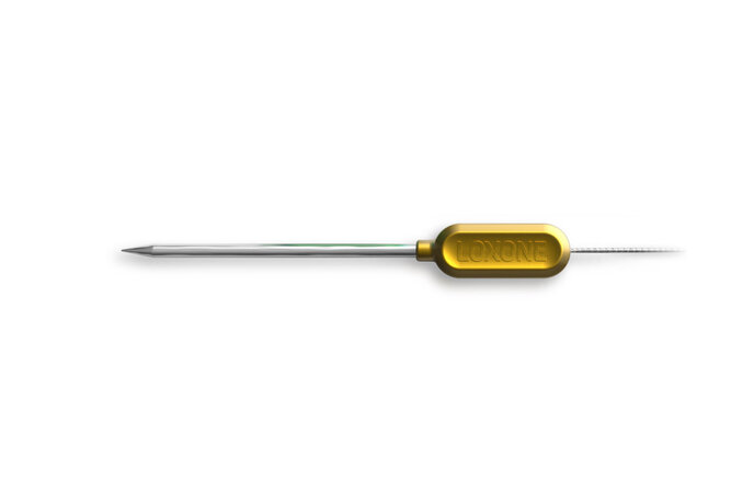 Temperature Sensor for Touch & Grill Yellow