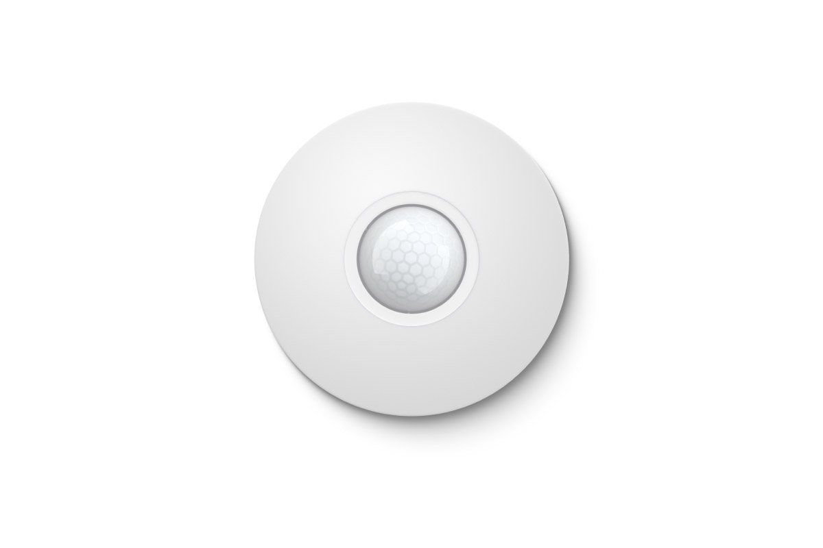 Presence Sensor Air White