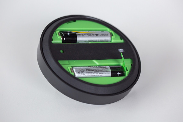 Presence Sensor Air Anthracite