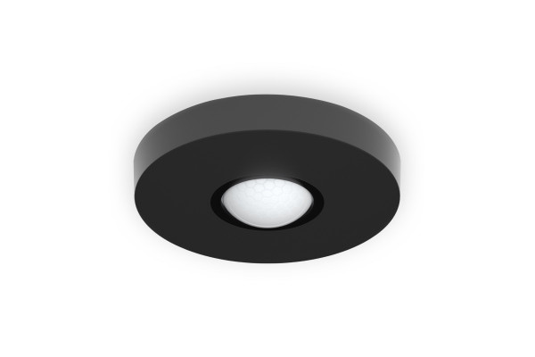 Presence Sensor Air Anthracite