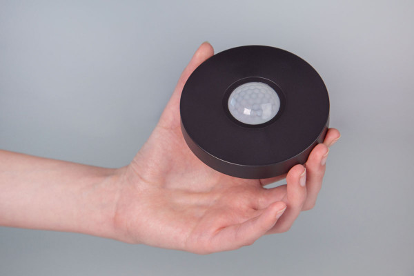 Presence Sensor Tree Anthracite