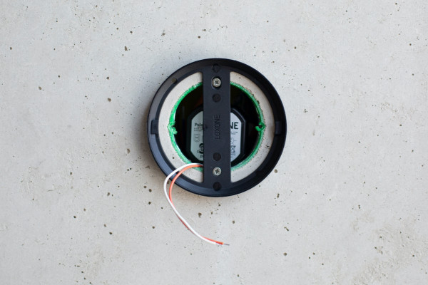 Flush-Mounted Power Supply 0.25A