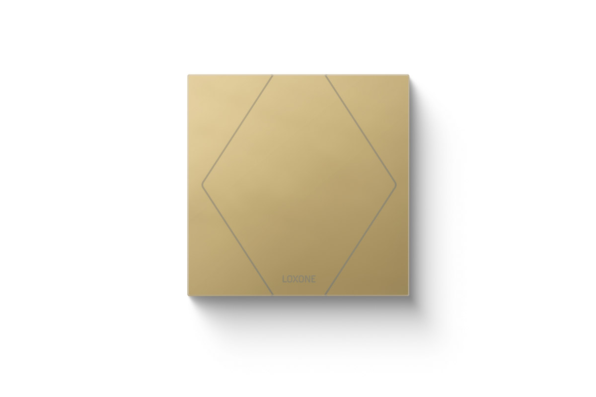 Touch Pure Tree Gold