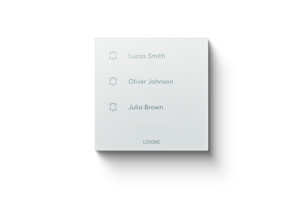 Touch Pure Flex Battery Air White
