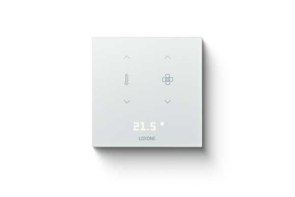 Touch Pure Flex Battery Air White