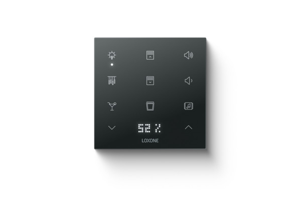 Touch Pure Flex Battery Air Anthracite