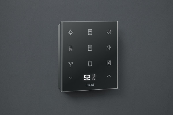 Touch Pure Flex Battery Air Anthracite