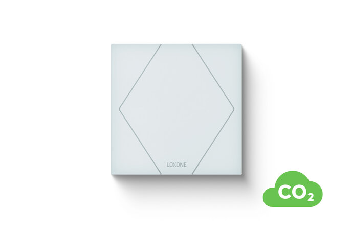 Touch Pure Classic CO2 Tree Blanc Signal