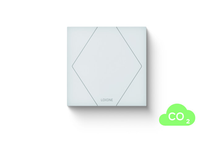 Touch Pure Classic CO2 Tree Signal White