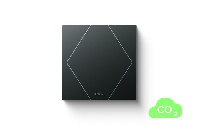 Touch Pure Classic CO2 Classic Tree Antracita