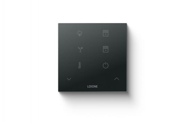 Touch Pure Flex Standard Air antracitová Gen. 1 – výběhový model