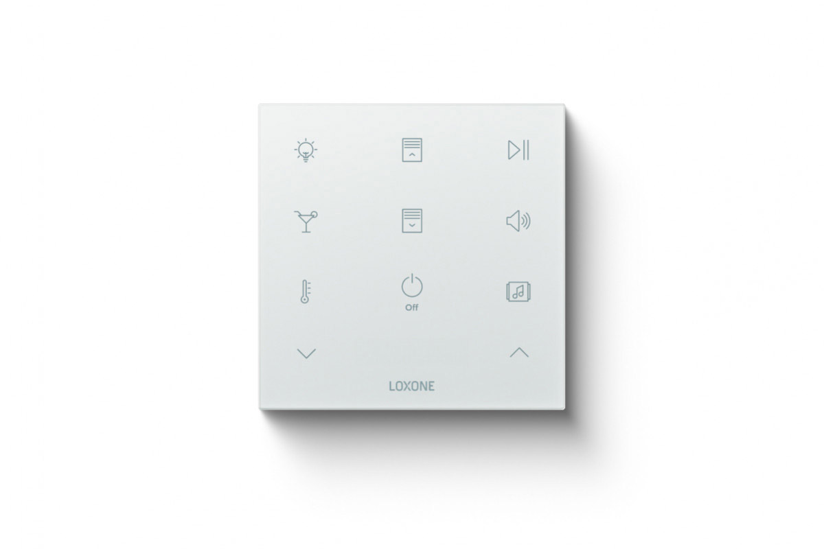 Touch Pure Flex Standard Audio Air White Gen. 1 Discontinued Model