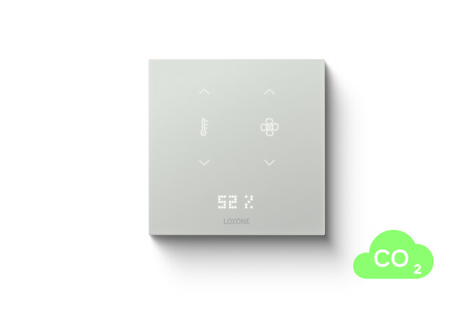 Touch Pure Flex CO₂ Tree Fluweelwit