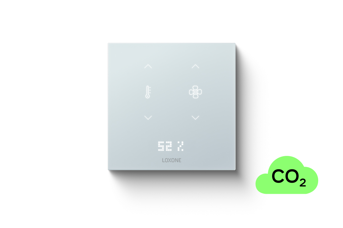 Touch Pure Flex CO2 Tree Signalweiss