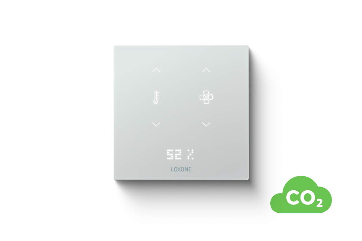 Touch Pure Flex 24V CO2 Air Biały