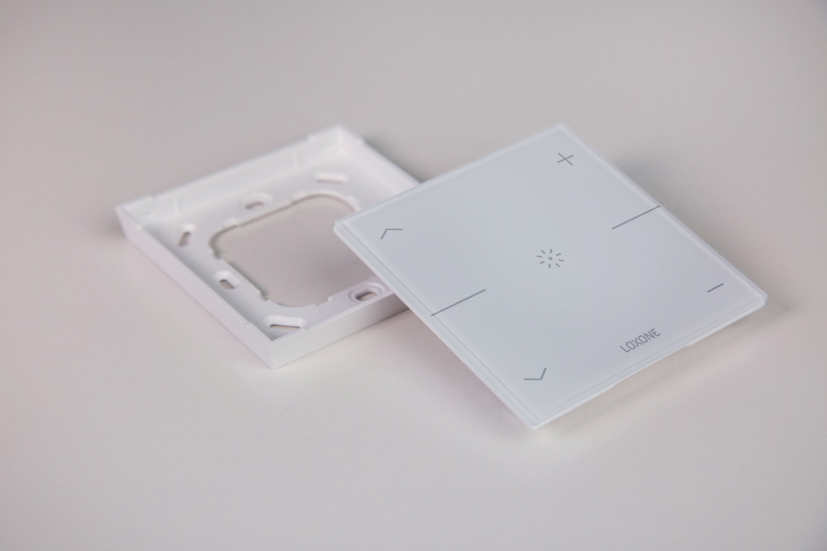 Touch Pure Tree White