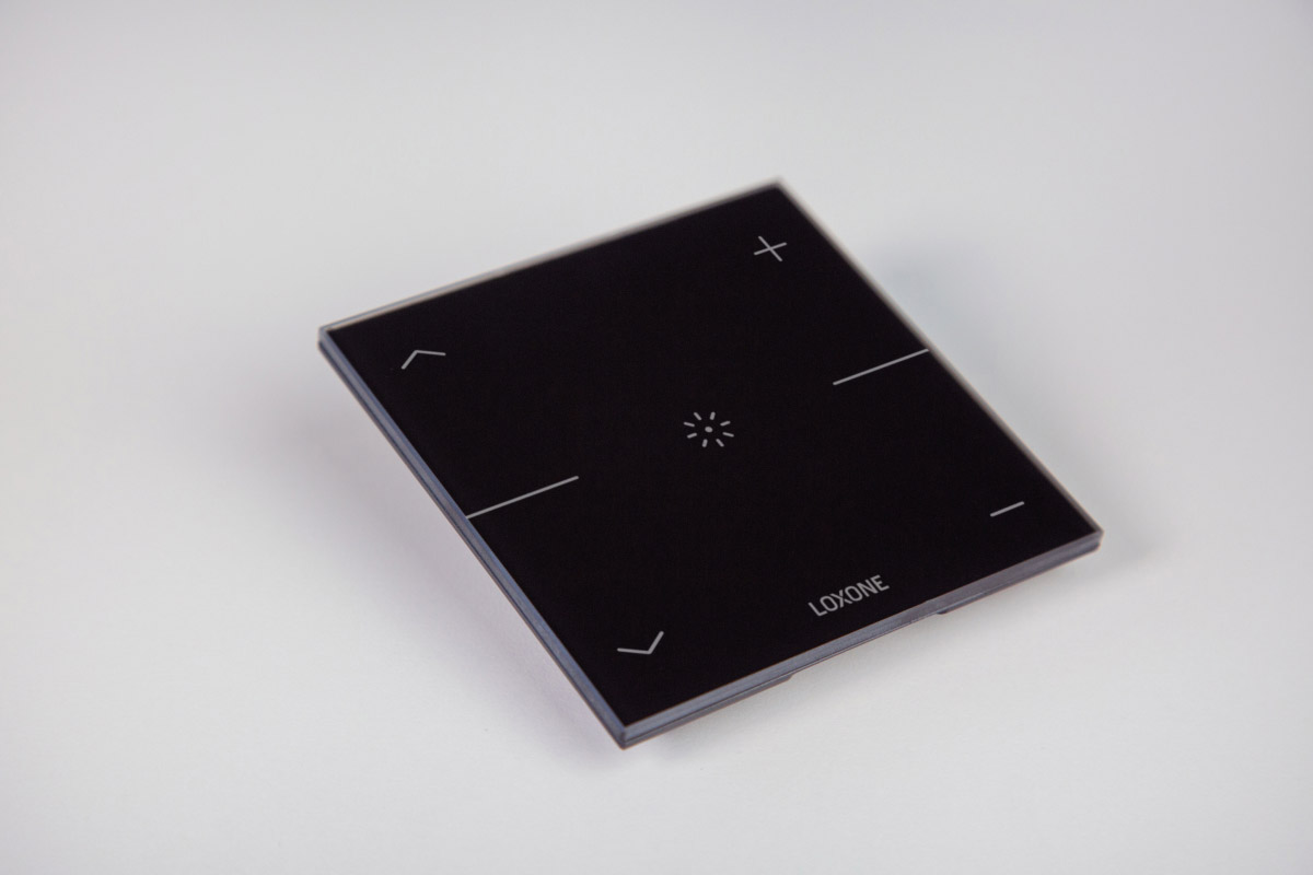 Touch Pure for Nano Anthracite