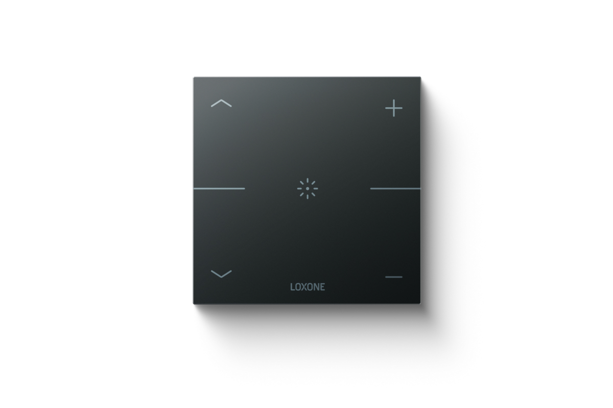 Touch Pure for Nano Anthracite