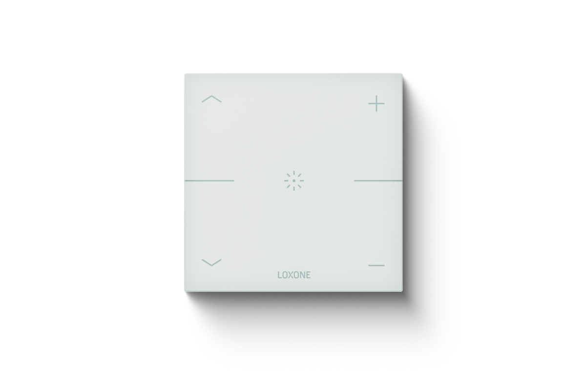 Touch Pure Air White