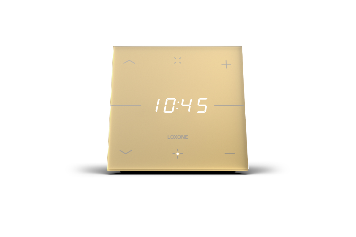 Touch Nightlight Air Gold