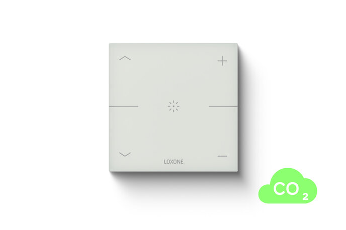 Touch Pure Flex 24V CO2 Air Velvet White