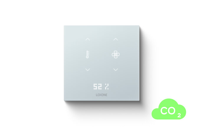 Touch Pure Flex 24V CO2 Air Blanco Marfil