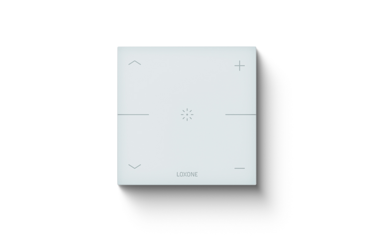 Touch Pure Tree signálna biela