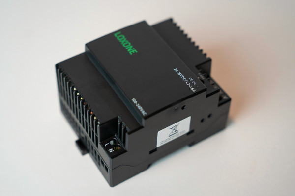 Power Supply 24V, 4.2A (Discontinued)