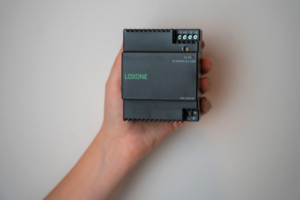 Power Supply 24V, 4.2A (Discontinued)