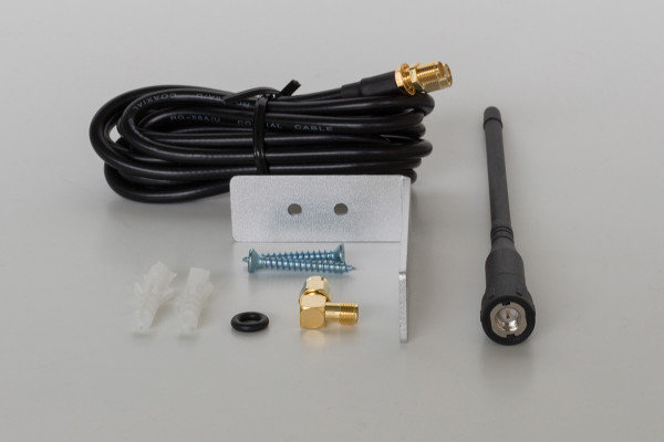 Antenne tige SMA 4dBi 868 MHz