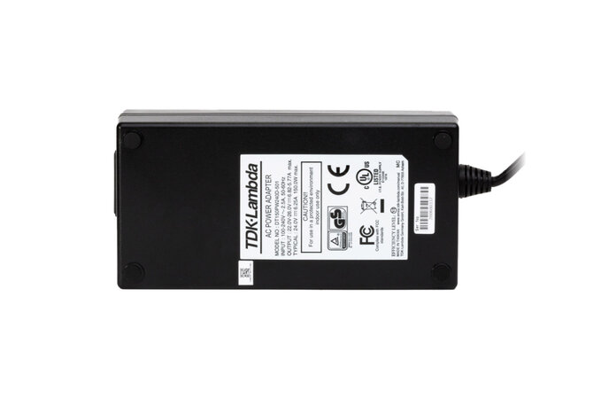 Steckernetzteil 24V, 6,25A Typ J