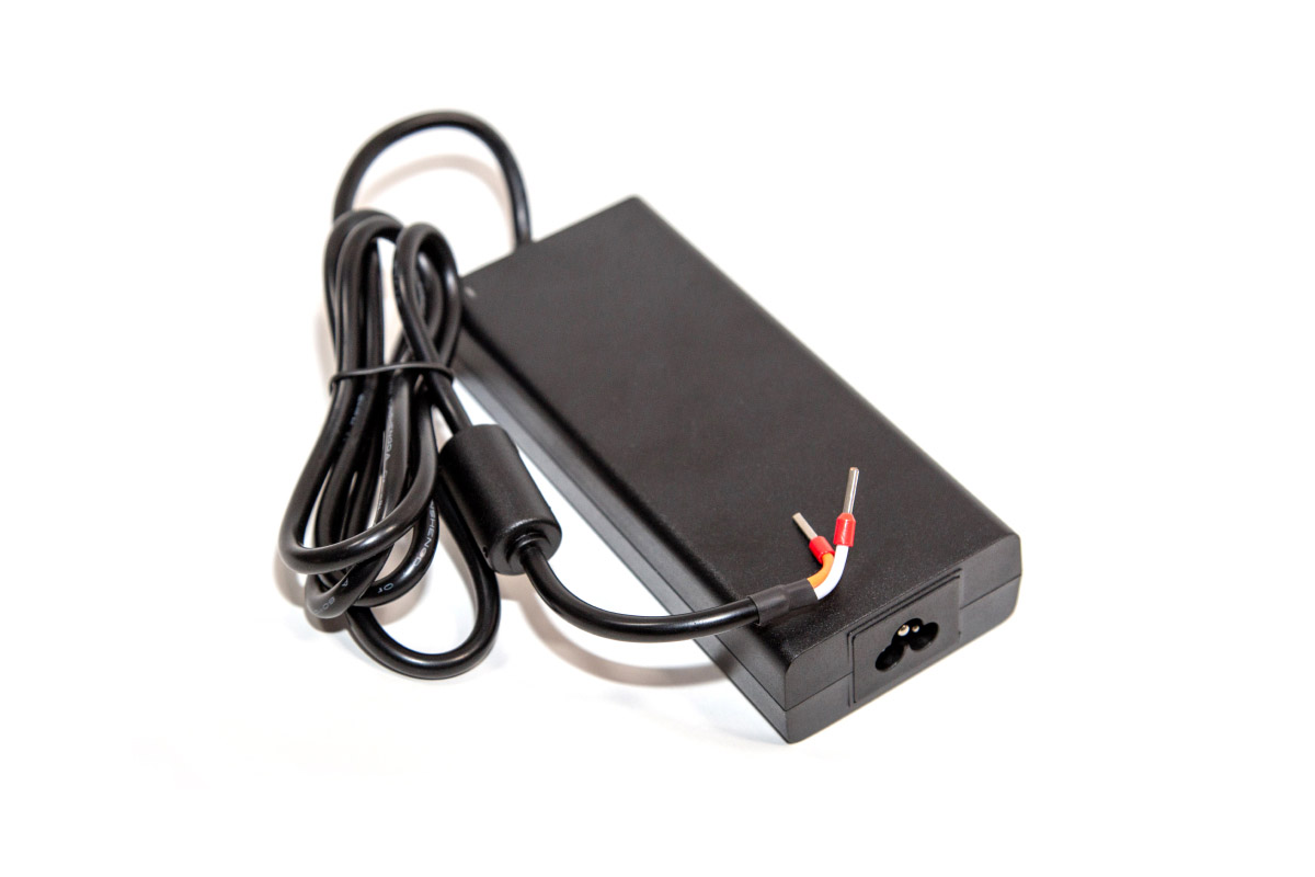 Plug-In Power Supply 24V, 6.25A Type E,F