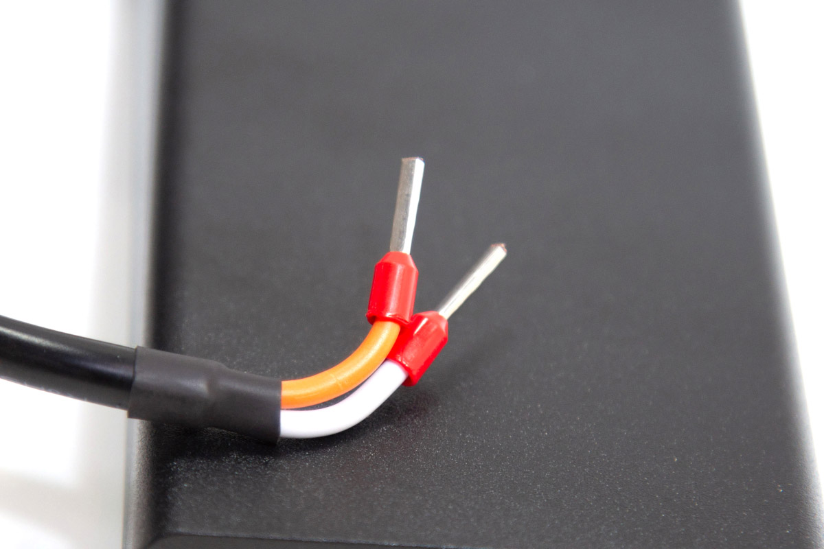 Plug-In Power Supply 24V, 6.25A Type E,F