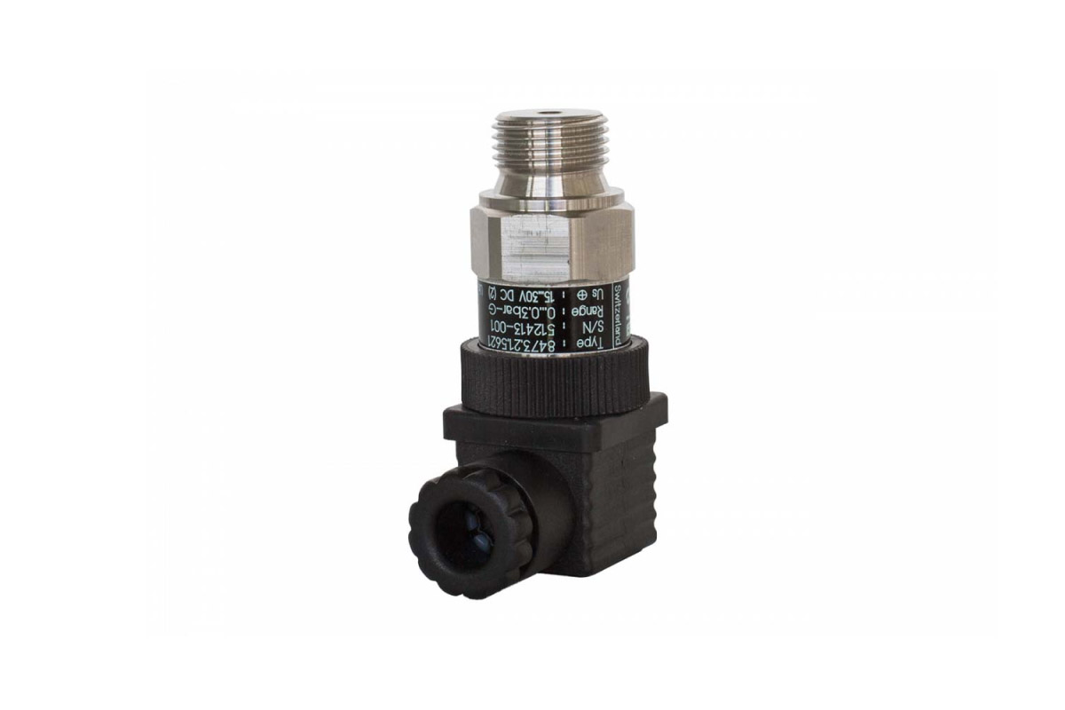 Drucksensor 0-6 bar