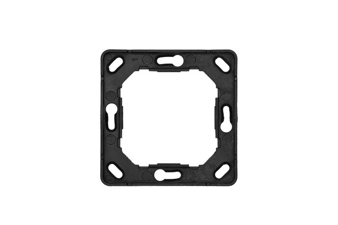 Montageframe Touch / Ruimteklimaat Sensor