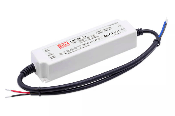 Zasilacz LED 24V, 2,5A