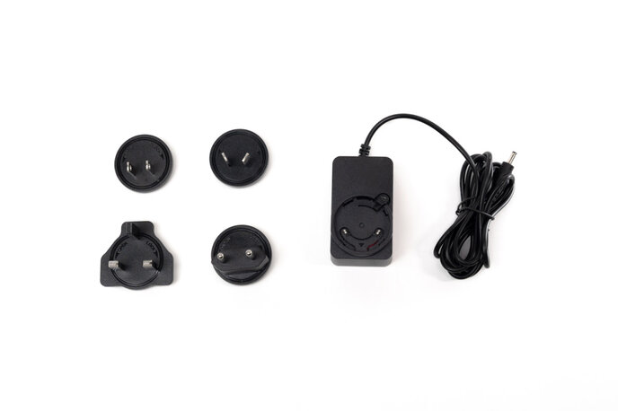 Power Adapter for Touch Surface Air
