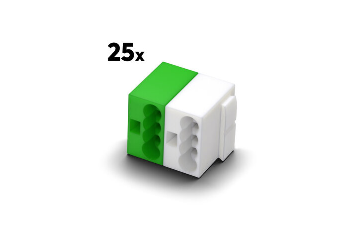 Loxone Clamp Tree (25 pcs.)