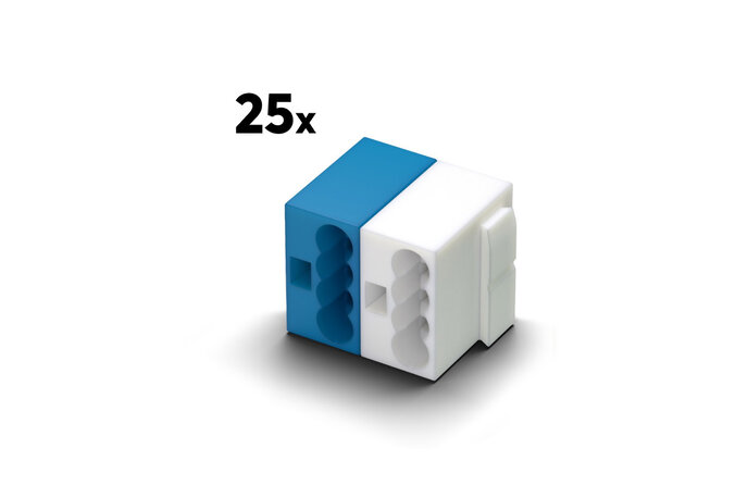 Loxone Clamp Link (25 pcs.)