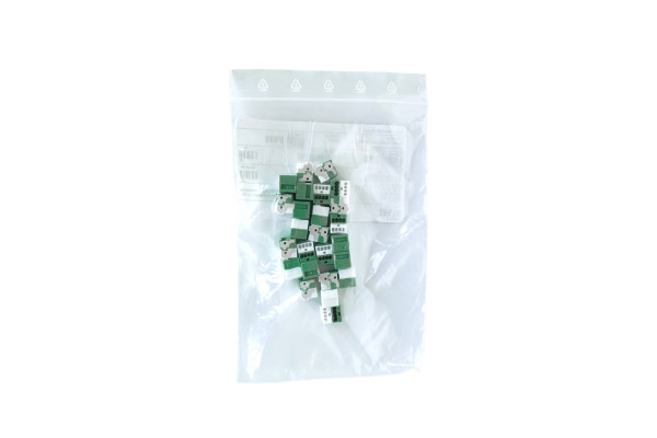 Tree Turbo Clamp (25 pcs.)