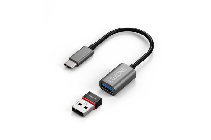 Adapter Wi-Fi