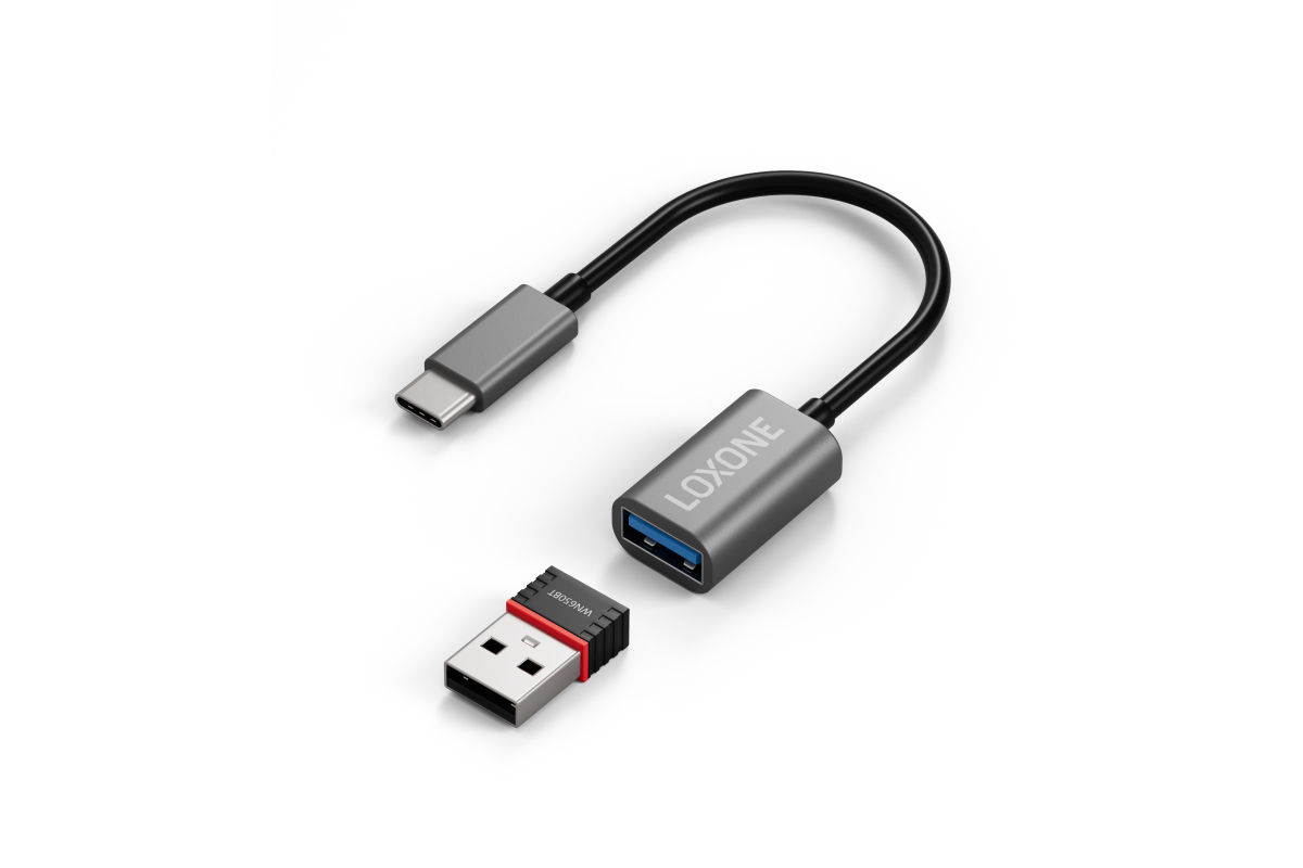 Wi-Fi Connector Set