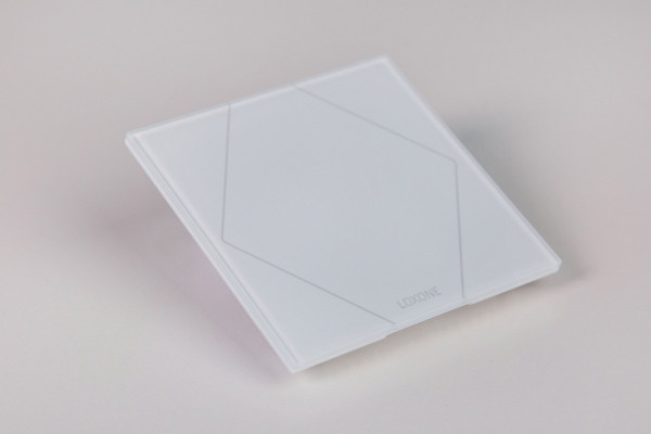 Touch Pure CO2 Tree White