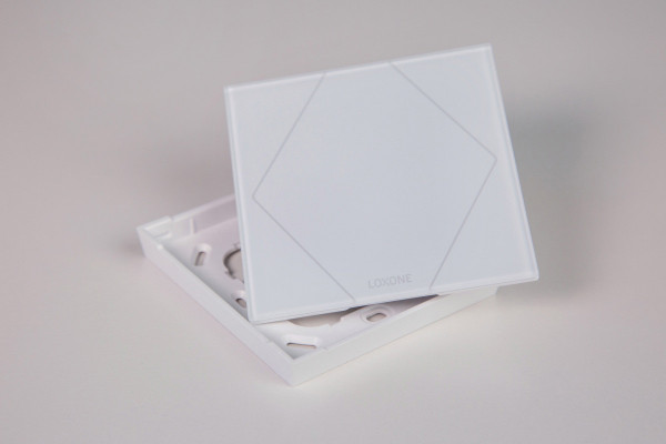 Touch Pure CO2 Tree White