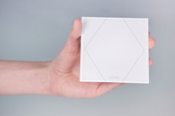 Touch Pure CO2 Tree White