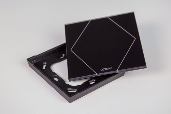 Touch Pure CO2 Tree Anthracite