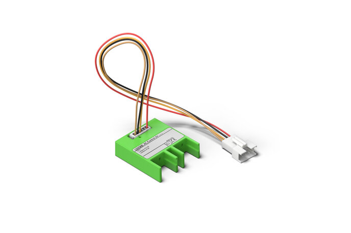 AC Control Tree para Sinclair